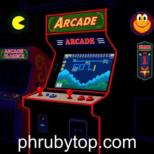 Arcade Classics