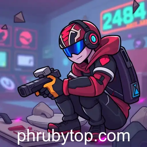 The Digital Renaissance of Phruby