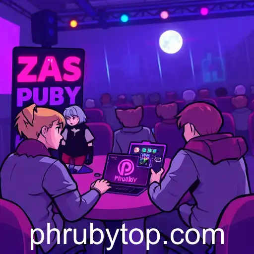 phruby