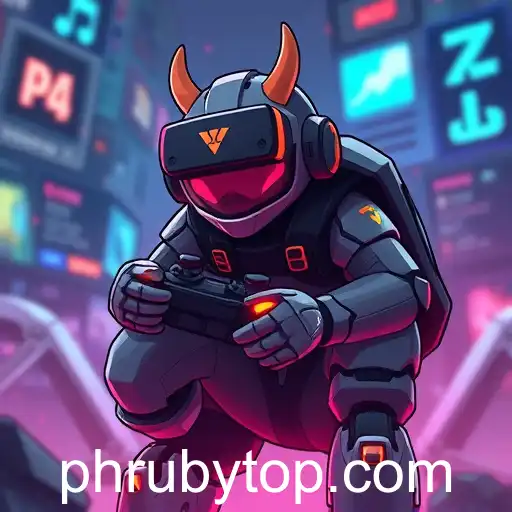phruby