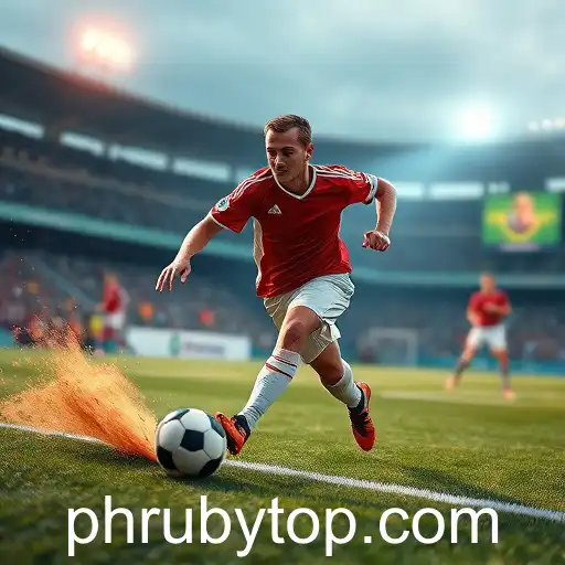 Gaming Renaissance with 'Phruby'