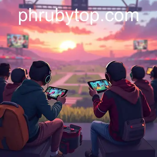 Phruby: Gaming Transformations Elevate Engagement