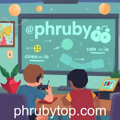 The Impact of Gaming on Modern Education