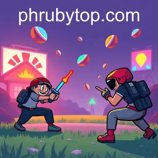 Phruby Takes the Lead in Online Gaming