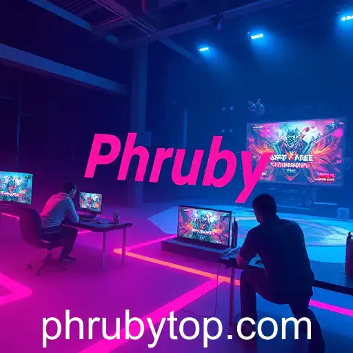 phruby