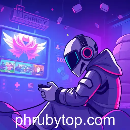The Rise of Phruby: Gaming Dynamics in 2025